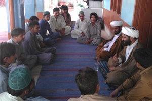حکومت کے غیر سنجیدہ رویہ ، وعدہ خلافی اور عہد شکنی کے باعث عدم اعتماد کی فضا پیدا ہوئی ہے،علامہ مقصودڈومکی