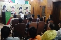 سیرت حضرت علی اکبر ؑ پر عمل کرتے ہوئے نوجوانان معاشرے میں بہتری کے لئے اپنا کردار ادا کریں، وحدت یوتھ لاہور