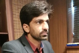 ڈاکٹر سید ابن حسن ایم ڈبلیوایم شعبہ تہران کے سیکریٹری جنرل نامزد