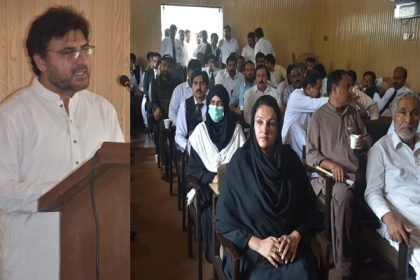 ملک میں سیاسی غلامی کو ختم کرنے کیلئے عوامی جدوجہد ضروری ہے، ناصر عباس شیرازی