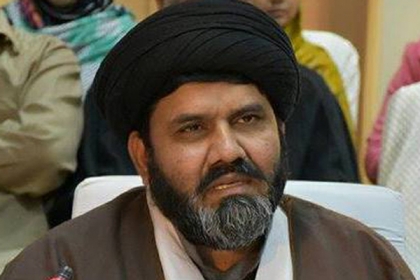 امام خمینیؒ انسانی معاشرے کو عزت و کرامت انسانی کی طرف دعوت اور غلامی سے نجات دلانے کیلئے انقلاب لائے ،علامہ ڈاکٹر شفقت شیرازی