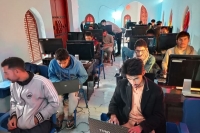 وحدت یوتھ ونگ پاکستان کےزیر اہتمام دوسرے آٹی ٹی کورس کااسلام آباد میں انعقاد