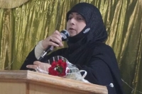 مرکزی صدر مجلس وحدت مسلمین شعبہ خواتین سیدہ معصومہ نقوی کا دورہ کوئٹہ