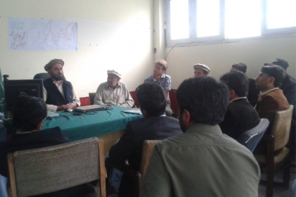 خدا کی نصرت اورعوام کی تائید سے ہنزہ نگر کی پسماندگی آئندہ پانچ سال میں جڑ سے اکھاڑ پھینکیں گے، علی محمد