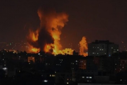مجلس وحدت مسلمین برطانیہ کی فلسطینی اور غزہ کے مظلوموں کیساتھ مکمل اظہار یکجہتی اور حالیہ نسل کشی کی شدید الفاظ میں مذمت