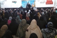 تیزی سے تبدیل ہوتے عالمی حالات کے باعث اس سال یوم القدس غیر معمولی اہمیت کاحامل ہے، محترمہ فرحانہ گلزیب