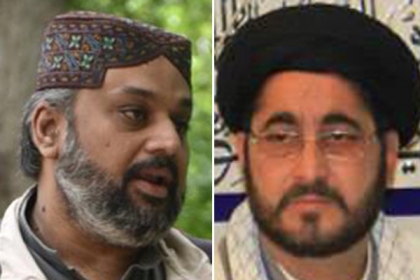 صاحبزادہ حامد رضا پر حملہ رانا ثناء اللہ کے کالعدم اسٹریٹجک پارٹنرز کی سازش ہے، علامہ تصور جوادی
