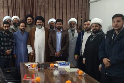 مجلس وحدت مسلمین شعبہ امورِ خارجہ کے زیرِاہتمام 6 روزہ تربیتی ورکشاپ کا اختتام