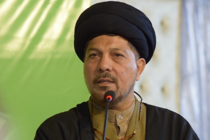 پاکستان کی حفاظت ہمارا مذہبی و قومی فریضہ ہے، علامہ باقرعباس زیدی
