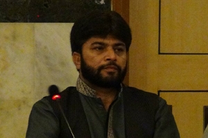 گلگت بلتستان میں عوامی احتجاج پر ریاستی طاقت کا استعمال پیپلز پارٹی کے تابوت میں آخری کیل ثابت ہو گا، علی حسین نقوی