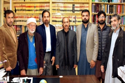ایم ڈبلیوایم کا اسلام آباد کے تینوں انتخابی حلقوں میں پاکستان تحریک انصاف کی حمایت کااعلان