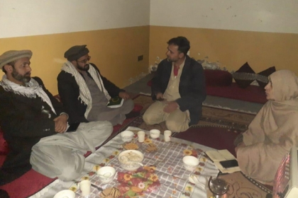 ایم ڈبلیوایم شعبہ خواتین گلگت 23مارچ 2021کو منعقدہ ورکرز کنونشن کی کامیابی کیلئے بھرپور تیاری کرے، شیخ جان حیدری