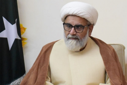 پاراچنار معاملے پر ترجمان پاک فوج کا بیان، سربراہ ایم ڈبلیوایم سینیٹرعلامہ راجہ ناصرعباس کا ردعمل سامنے آگیا