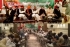 چوہدری مونس الہیٰ کی الیکشن کمپین ،ایم ڈبلیوایم کی کارنر میٹنگ، 15 قصبوں کی بڑی برادریوں کی جانب سے حمایت کا اعلان