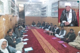 ملتان، ایم ڈبلیو ایم جنوبی پنجاب کی دو روزہ تنظیمی و تربیتی ورکشاپ اختتام پذیر