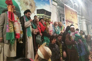 لاہور سمیت پنجاب بھر میں ایم ڈبلیوایم کے زیر اہتمام میلاد البنیﷺ کی تقاریب کا انعقاد