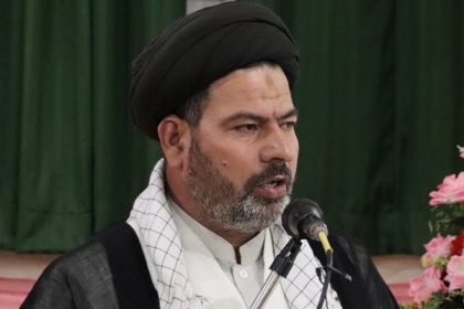 امریکی و اسرائیلی مصنوعات کا یہ بائیکاٹ صرف ایک معاشی جنگ نہیں، بلکہ ضمیر کی آواز ہے،علامہ علی اکبر کاظمی