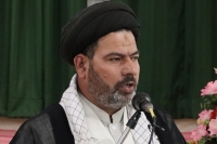 امریکی و اسرائیلی مصنوعات کا یہ بائیکاٹ صرف ایک معاشی جنگ نہیں، بلکہ ضمیر کی آواز ہے،علامہ علی اکبر کاظمی
