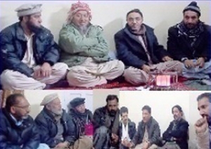 مجلس وحدت کے زیراہتمام جمعہ کو بلتستان بھر میں گندم سبسڈی کے خاتمے کیخلاف احتجاج کرنیکا فیصلہ