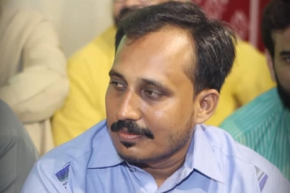 المجلس ڈیزاسٹرمینجمنٹ سیل کی جانب سے جشن عیدمیلاد النبی ؐ پر کراچی بھرمیں سبیلوں کا اہتمام کیاجائے گا، زین رضوی