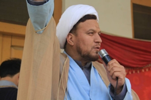 گلگت بلتستان کے جوانوں کا عزم وحوصلہ، صبر و شجاعت ہر میدان میں کامیابی کی ضمانت ہے، علامہ اعجاز بہشتی