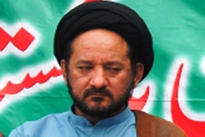 مسلم لیگ (ن) میں ٹوٹ پھوٹ ان کی اپنی منفی پالیسیوں کے باعث ہوئی ہے، علامہ مبارک علی موسوی