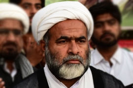 شیعہ ٹارگٹ کلنگ کے تدارک کے لیے ریاستی ادارے ذمہ دارانہ کردار ادا کریں،علامہ مختار امامی
