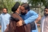 الحمد اللہ، مظلوموں کی توانا آواز تحصیل میئر پاراچنار مزمل فصیح تین ماہ بعد جیل سے رہا، مرکزی قائدین نے استقبال کیا