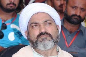 حکمران جماعت کےگڑھ گجرانوالہ میں شیعہ رہنما مظہر حسین کی ٹارگٹ کلنگ تشویش ناک ہے، علامہ عبد الخالق اسدی