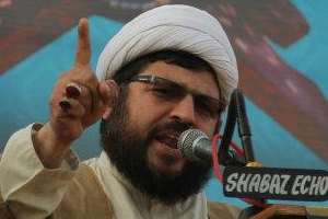 فرقہ وارانہ ہم آہنگی کیلئے شیعہ علماء کا کردار روز روشن کی طرح عیاں ہے، شیخ نیئر مصطفوی