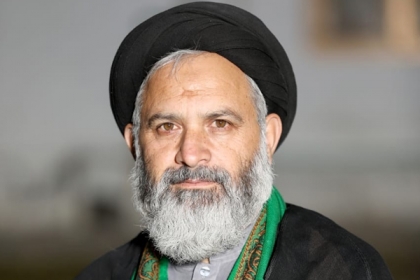 عوامی ایکشن کمیٹی کو چاہیئے کہ وہ مخلص لوگوں کو ساتھ لیکر آگے بڑھے تاکہ ہدف حاصل کرنے میں کسی قسم کی دقت نہ ہو، سید علی رضوی