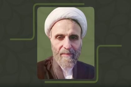 اللہ کی مقدس کتاب قران حکیم کی توہین ایک پست ذہنیت کی عکاسی اور انسانیت کی توہین ہے ، مولانا ابرارحسینی