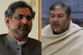 بلوچستان کا سیاسی بحران ، وزیر اعظم کی ایم ڈبلیوایم کے رکن اسمبلی سے ملاقات کی کوشش ، آغارضا کا انکار
