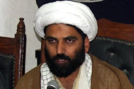 امام علی (ع) کی خلافت ایک مثالی اسلامی حکومت کی علامت ہے، علامہ مقصود ڈومکی