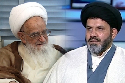 حضرت آیت اللہ شیخ لطف اللہ صافی نفسہ الزکیہ تقوی و پرہیز گاری اور علم و فضل کے اعلی مدارج پر فائز تھے، علامہ ڈاکٹر شفقت شیرازی
