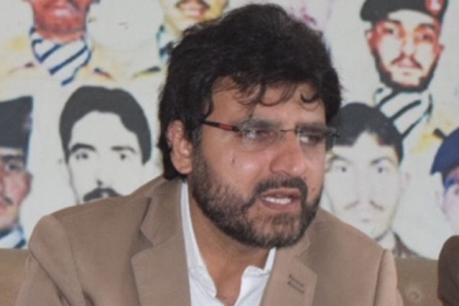 کارکنان افواہوں پر کان نہ دہریں ،تاحال کسی جماعت کے ساتھ سیٹ ایڈجسٹمنٹ کا کوئی حتمی فیصلہ نہیں ہوا، ناصرشیرازی