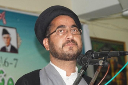 چہلم امام حسینؑ شوکت اسلام کا مظہر ہو گا، علامہ تصور حسین نقوی