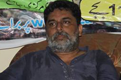 پاکستانی افواج اور پوری قوم بھارت کی گیدڑ بھبکیوں سے ڈرنے والے نہیں، ڈاکٹر سید افتخار نقوی