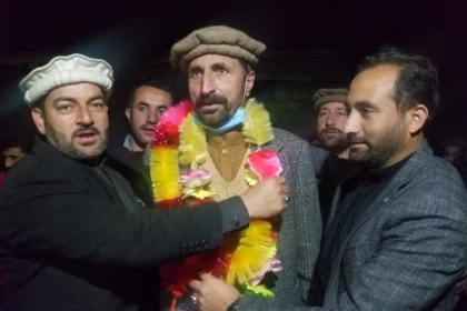 ایم ڈبلیوایم کی سیاسی فتوحات جاری، الیاس صدیقی وزیراعلیٰ گلگت بلتستان بیرسٹر خالد خورشید کے معاون خصوصی مقرر