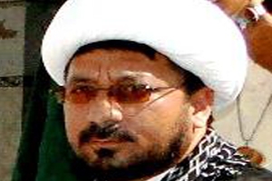 سکردو میں تفرقہ آمیز وال چاکنگ انتظامیہ کی نااہلی ہے، عوام صفوں میں اتحاد قائم رکھیں ، شیخ زاہدحسین زاہدی