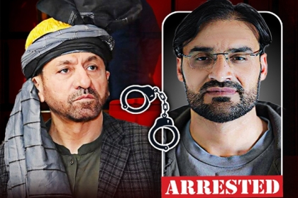 تحصیل میئرپارہ چنار مزمل حسین فصیح کی بلاجواز گرفتاری عوامی جزبات مجروح کرنے کے مترادف ہے، انہیں فی الفور رہا کیا جائے، ایم این اے انجینئر حمید حسین