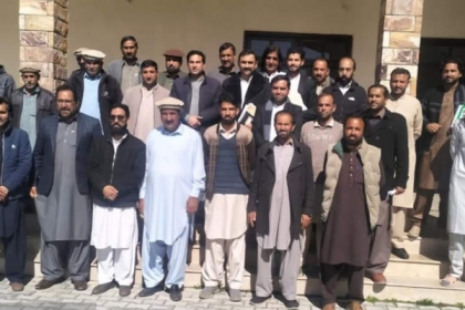 پاراچنار، دھرنوں کے منتظم ایم ڈبلیوایم رہنماؤں اور دیگر پر قائم مقدمات میں ضمانت منظور