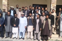 پاراچنار، دھرنوں کے منتظم ایم ڈبلیوایم رہنماؤں اور دیگر پر قائم مقدمات میں ضمانت منظور