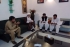 کمسن شہید عمار فاروق کے ورثاء سے مجلس وحدت مسلمین کے مرکزی جنرل سیکرٹری سید ناصر عباس شیرازی کا اظہار تعزیت