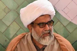 پنجاب میں نیشنل ایکشن پلان کی آڑ میں بے گناہ محب وطن افراد کو ہراساں کیا گیا جبکہ ملک دشمن عناصر کو کھلی چھوٹ دے دی گئی ہے، علامہ راجہ ناصرعباس