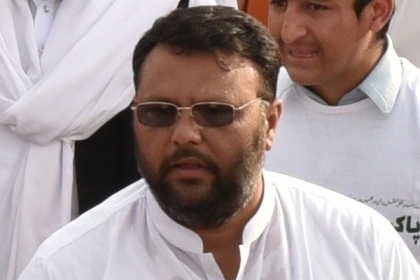 بزدار حکومت عوام کے سڑکوں پر نکلنے سے پہلے سوئی گیس کے بحران کا خاتمہ کرے، حسن کاظمی