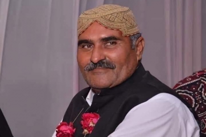 سابق ڈپٹی سیکریٹری جنرل مجلس وحدت مسلمین ضلع سجاول سید نواز علی شاھ داتاری کی رحلت، ایم ڈبلیوایم قائدین کا اظہار تعزیت