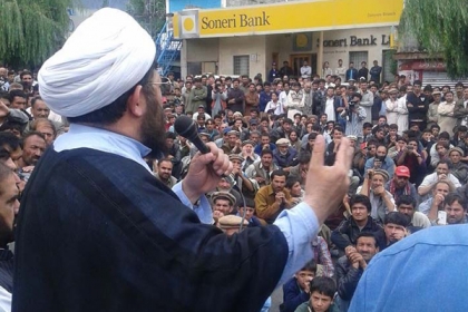 دہشت گردوں میں تفریق دہشت گردی کے سد باب میں سب سے بڑی رکاوٹ ہے، علامہ نیئرعباس