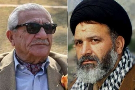 جنگ آزادی کے ہیرو شاہ خان کی رحلت پر پوری قوم غمزدہ ہے، آغا علی رضوی