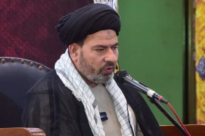 مجلس وحدت مسلمین صوبہ پنجاب کے انٹراپارٹی الیکشن 17اور18 مئی کو لاہور میں ہوں گے،علامہ علی اکبر کاظمی